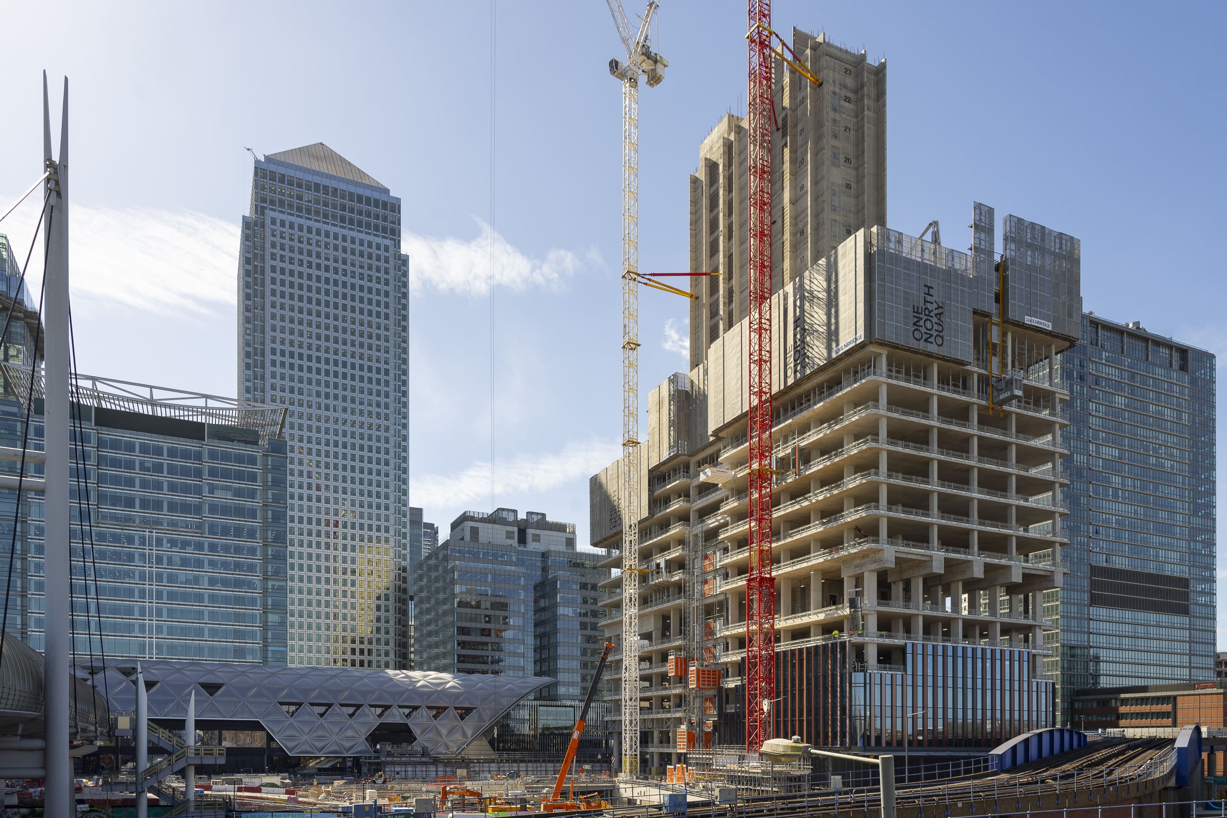 Structural strengthening