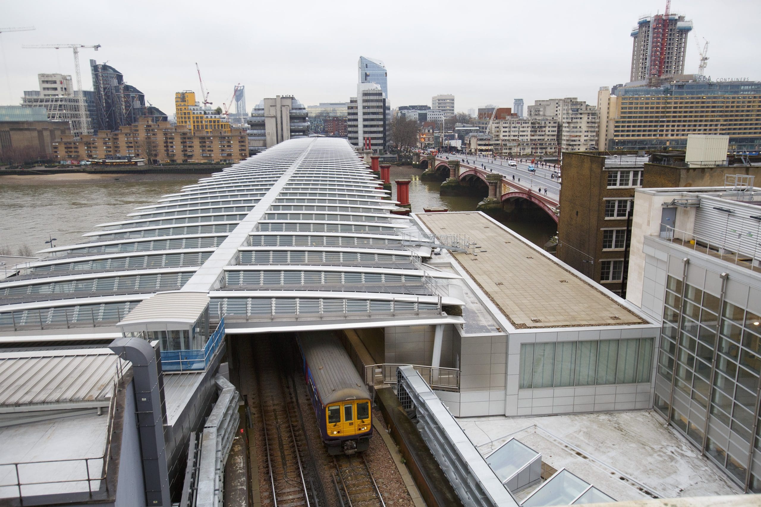 Rail