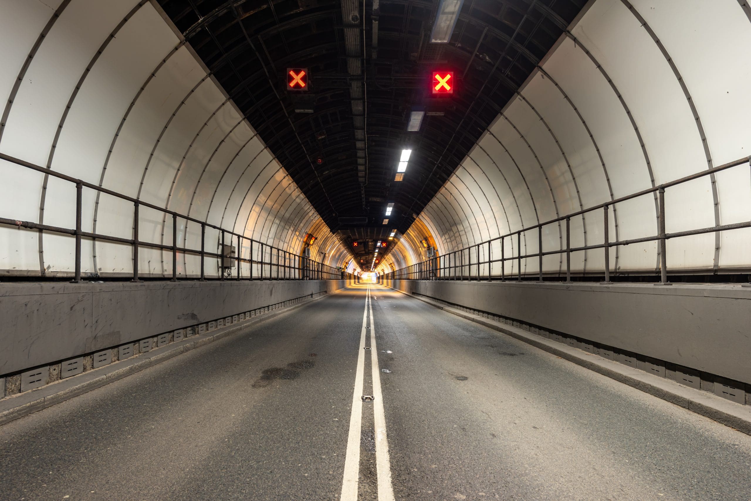 Blackwall Tunnel